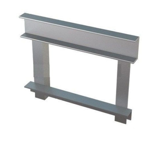 Крепления к металлическим площадкам в Орше