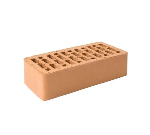 Одинарные пустотелые кирпичи в Орше для строительства