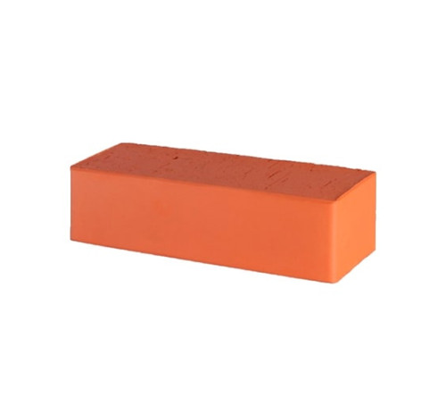 Облицовочные керамические полнотелые еврокирпичи в Орше