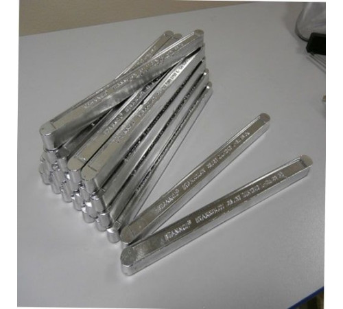 Свинцовые палочки в Орше для промышленности