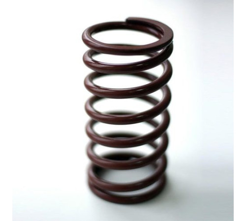 Пружины винтовые цилиндрические для подвесок трубопроводов в Орше