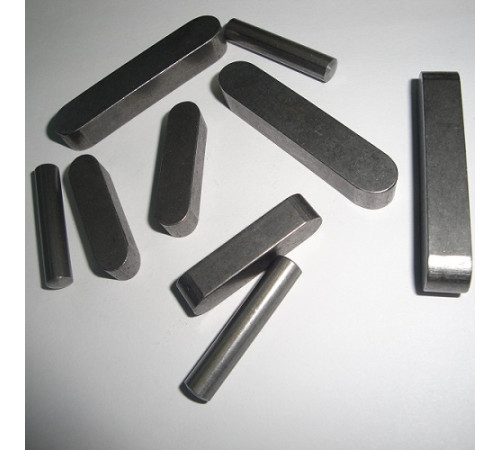 Шпоночные прокаты нержавеющие в Орше