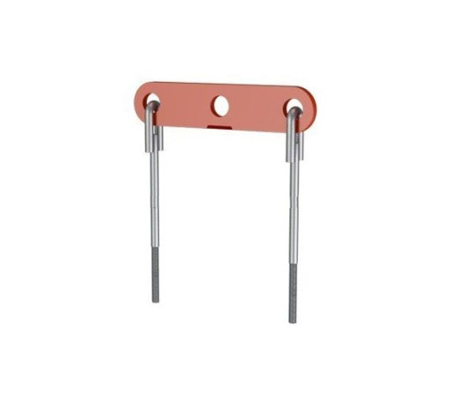 Коромысла с тягами подвесок трубопроводов в Орше