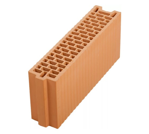 Керамические перегородочные блоки в Орше и Беларуси