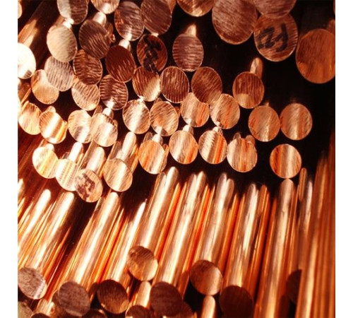 Медные поковки в Орше для промышленности Беларуси