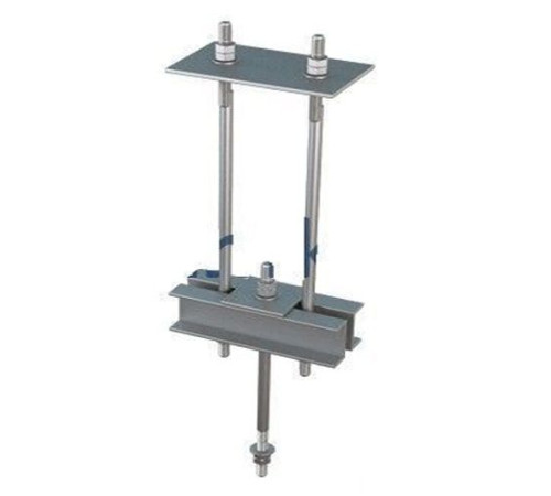 Крепления к ригелям на подвесках в Орше для трубопроводов