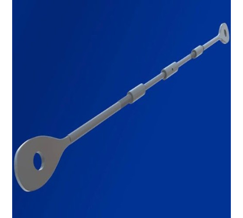 Тяги с проушиной для опор в Орше