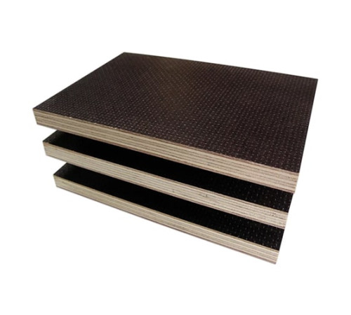 Ламинированные фанеры для пола в Орше