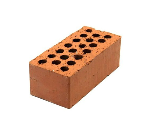 Полуторные пустотелые кирпичи в Орше с доставкой по Беларуси