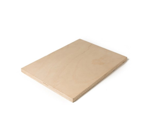 Нешлифованные фанеры для пола в Орше