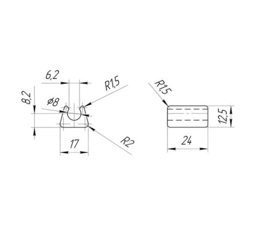 Подпятники для трубопроводов в Орше от Спецметаллстрой