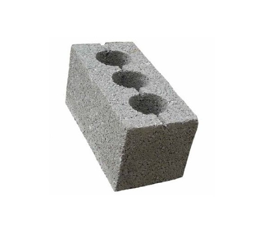 Шлакобетонные блоки в Орше для строительства