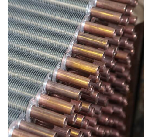 Биметаллические оребренные трубы в Орше и Беларуси