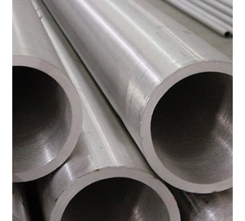 Легированные трубы в Орше для промышленности и строительства