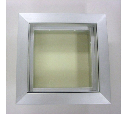 Свинцовые окна для рентген-кабинетов в Орше