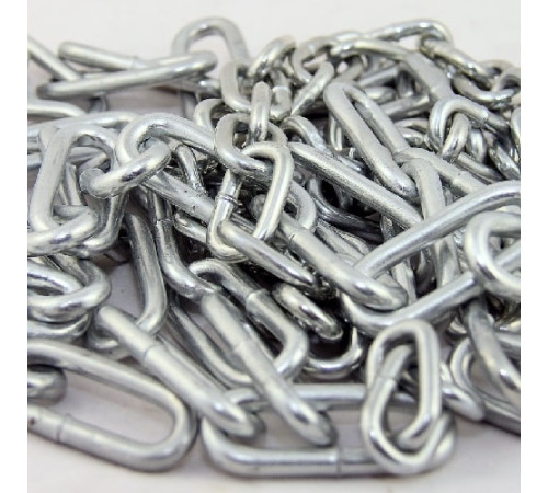 Сварные цепи в Орше для подъемного оборудования