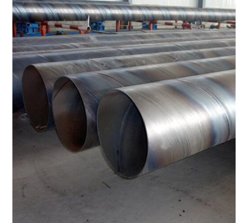 Спиралешовные трубы в Орше для промышленного строительства