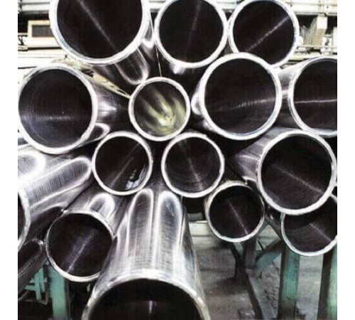 Трубы оцинкованные в Орше для юридических лиц