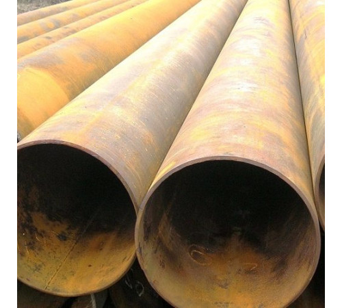 Трубы БУ в Орше для промышленного применения