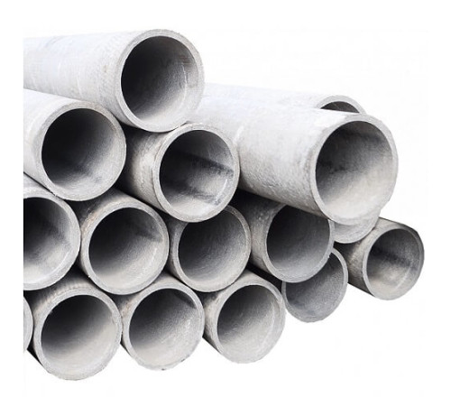 Безнапорные асбоцементные трубы в Орше для Юрлиц