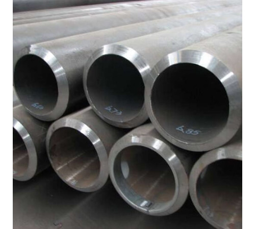 Трубы из углеродистой стали в Орше для юр. лиц