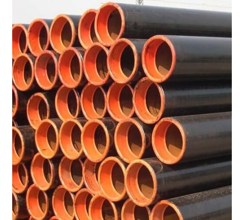 Магистральные трубы в Орше и Беларуси