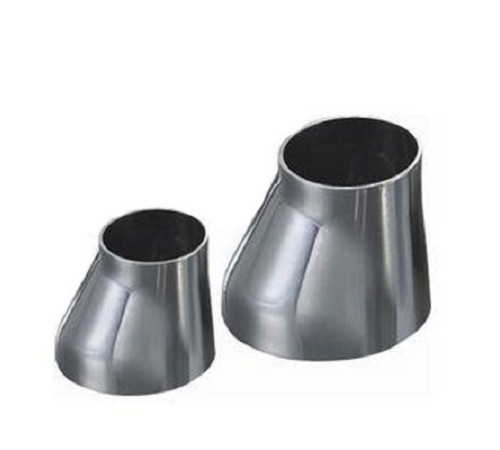 Штампованные эксцентрические переходы в Орше