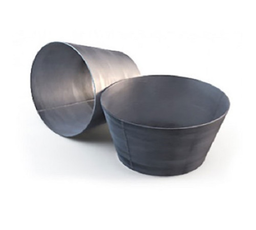 Переходы сварные стальные в Орше для трубопроводов