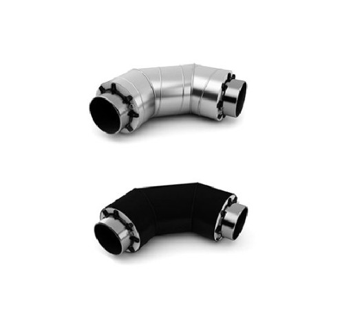 Отводы в ППУ для трубопроводов в Орше и Беларуси