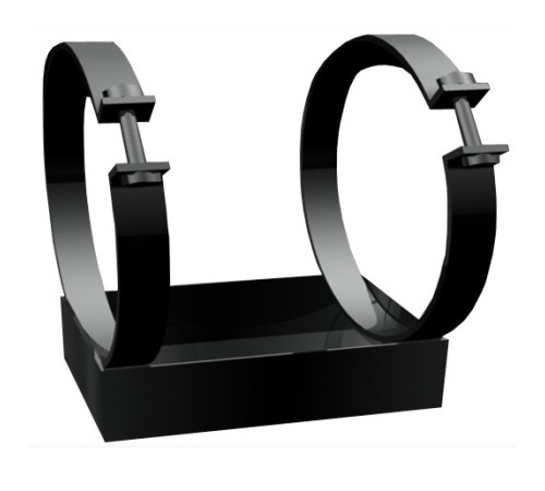 Скользящие опоры для труб в ППУ в Орше для юрлиц