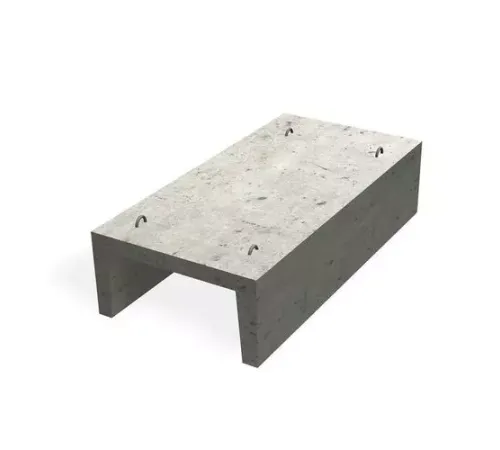 Лотки ЖБИ в Орше для строительства и водоотвода