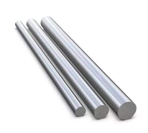 Прутки с твердым хромовым покрытием в Орше