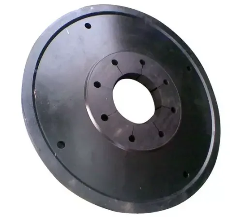 Обтираторы скважинные для нефтегазовой отрасли в Орше