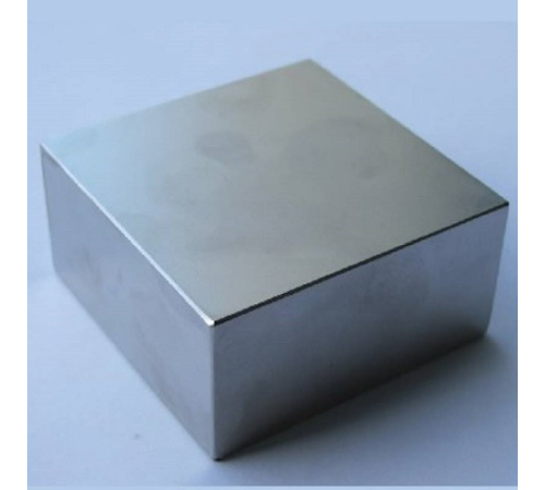 Слитки из магнитно-твердых сплавов в Орше для юрлиц