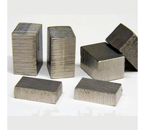 Слитки с заданной упругостью в Орше от Спецметаллстрой