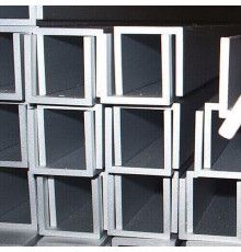 Параллельный швеллер