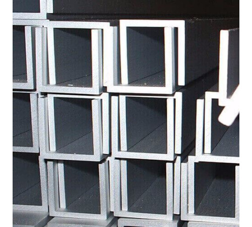 Параллельные швеллеры горячекатаные в Орше