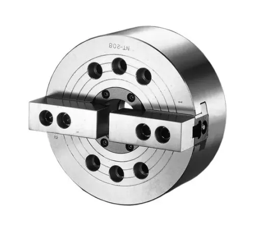 Двухкулачковые токарные патроны в Орше