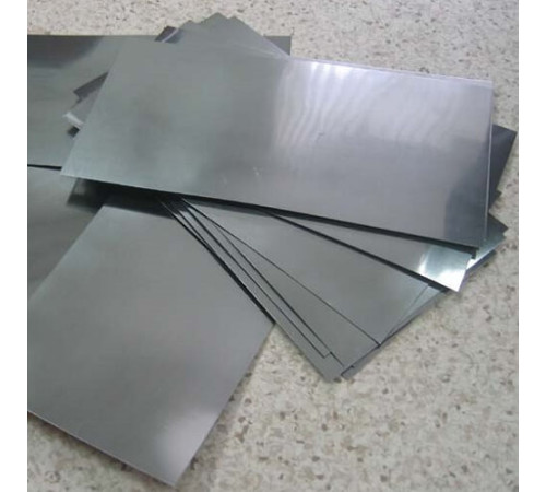 Никелевые листы в Орше для промышленности