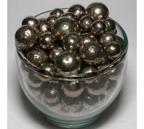 Гранулированные никели в Орше для промышленности