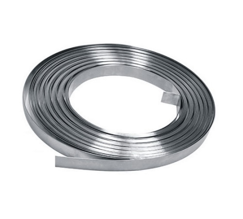 Ленты никелевые в Орше от Спецметаллстрой