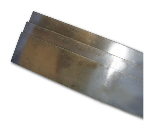 Никелевые полосы в Орше от Спецметаллстрой