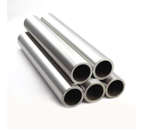 Трубы никелевые в Орше для промышленности и производства