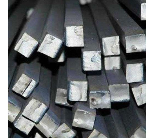 Квадраты быстрорез в Орше: сталь Р6М5, Р18, Р9