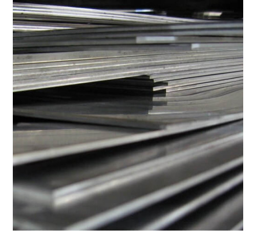 Листы быстрорез в Орше от Спецметаллстрой