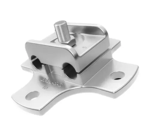 Зажимы опорные тип 2АА, 3АА в Орше для ЛЭП