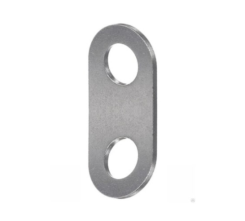 Серьги подвесок стальных трубопроводов в Орше