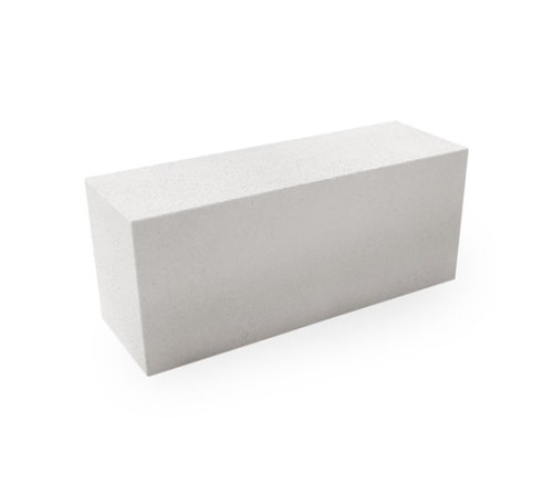 Перегородочные газобетонные блоки в Орше