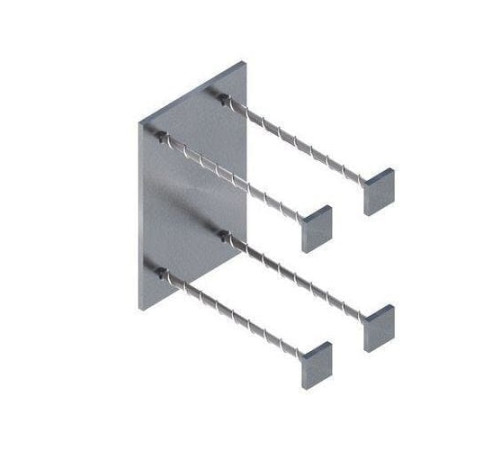 Закладные детали для трубопроводов в Орше