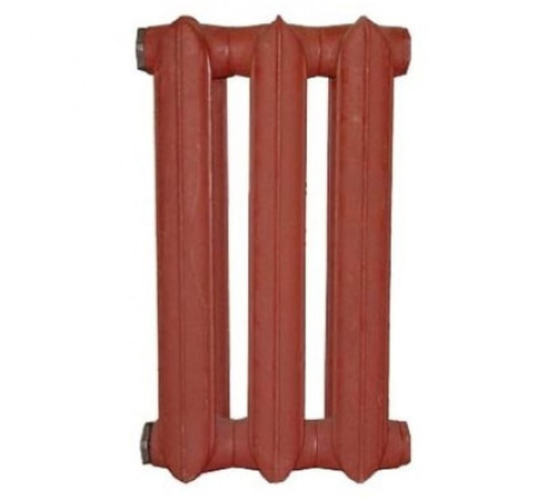 3-секционные чугунные радиаторы в Орше с доставкой